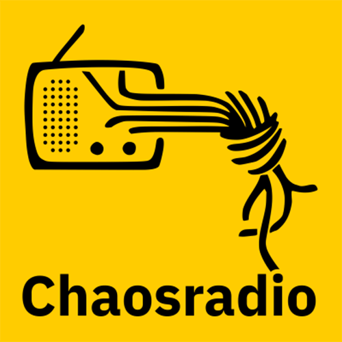 Chaosradio Cover Bild