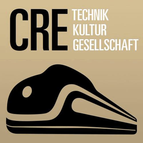 CRE: Technik, Kultur, Gesellschaft Cover Bild