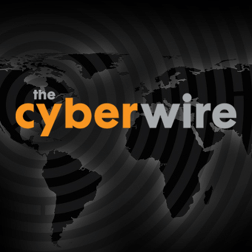 The CyberWire Cover Bild