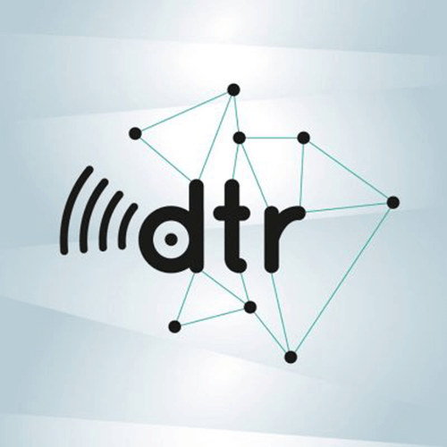 Donau Tech Radio - DTR Cover Bild