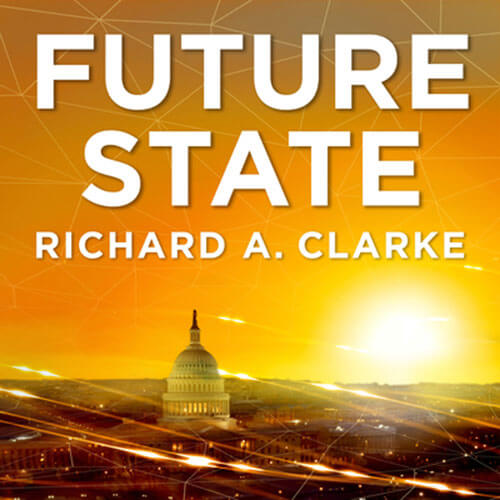 Future State Cover Bild