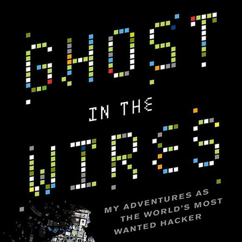 Ghost in the Wires Cover Bild