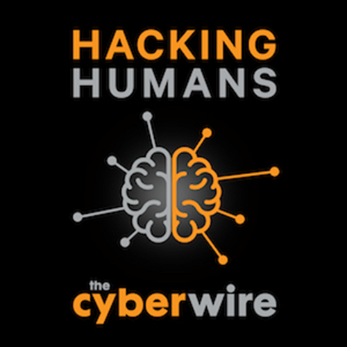 Hacking Humans Cover Bild