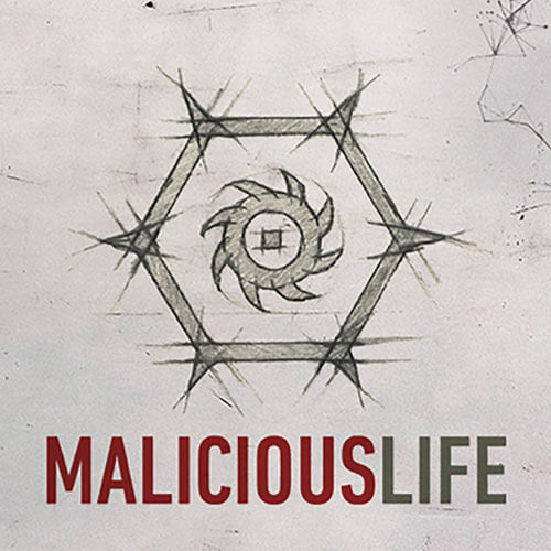 Malicious Life Cover Bild